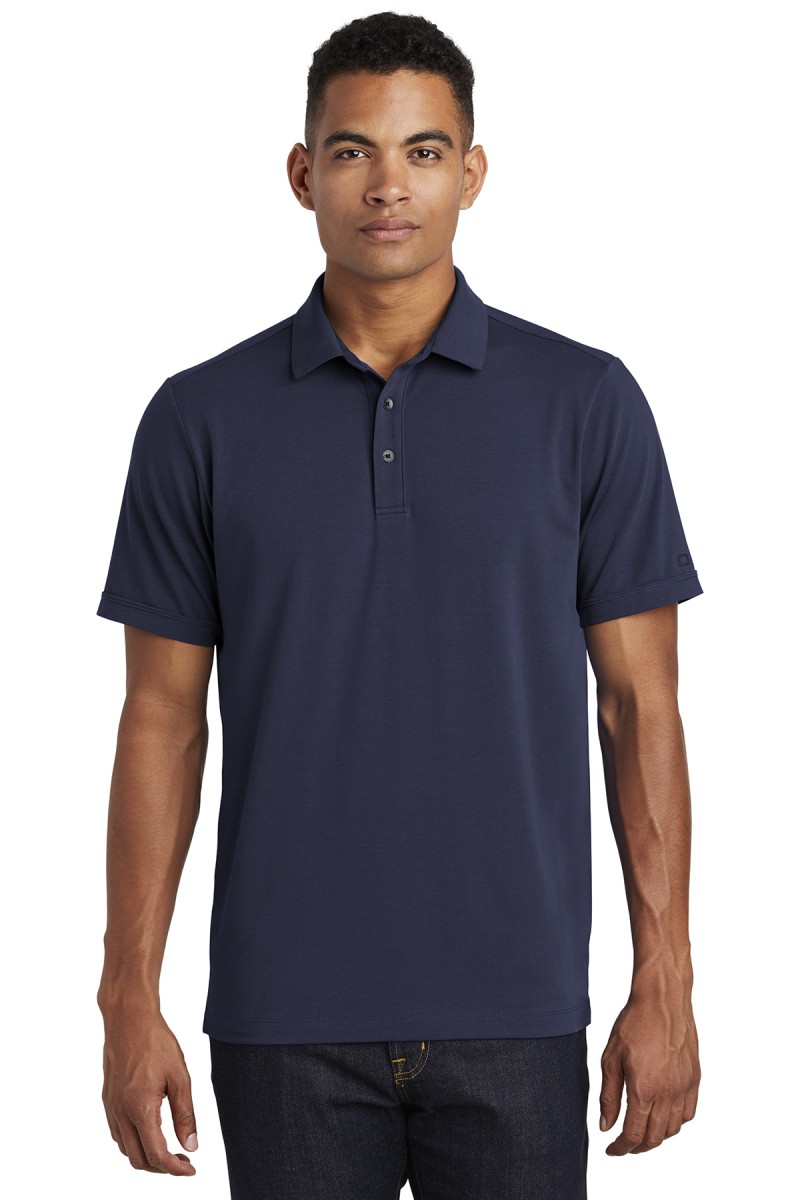 OG138  OGIO ® Limit Polo