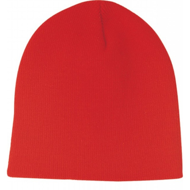 22101   8" Super Stretch Beanie