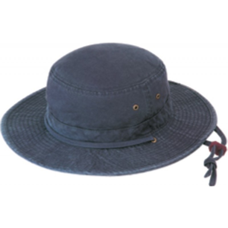 24106   Fisherman Cap Washed Bucket Hat