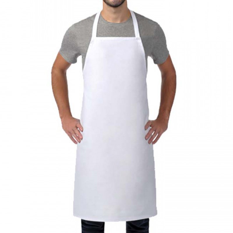 3CAP8000   All Purpose   Full Apron 