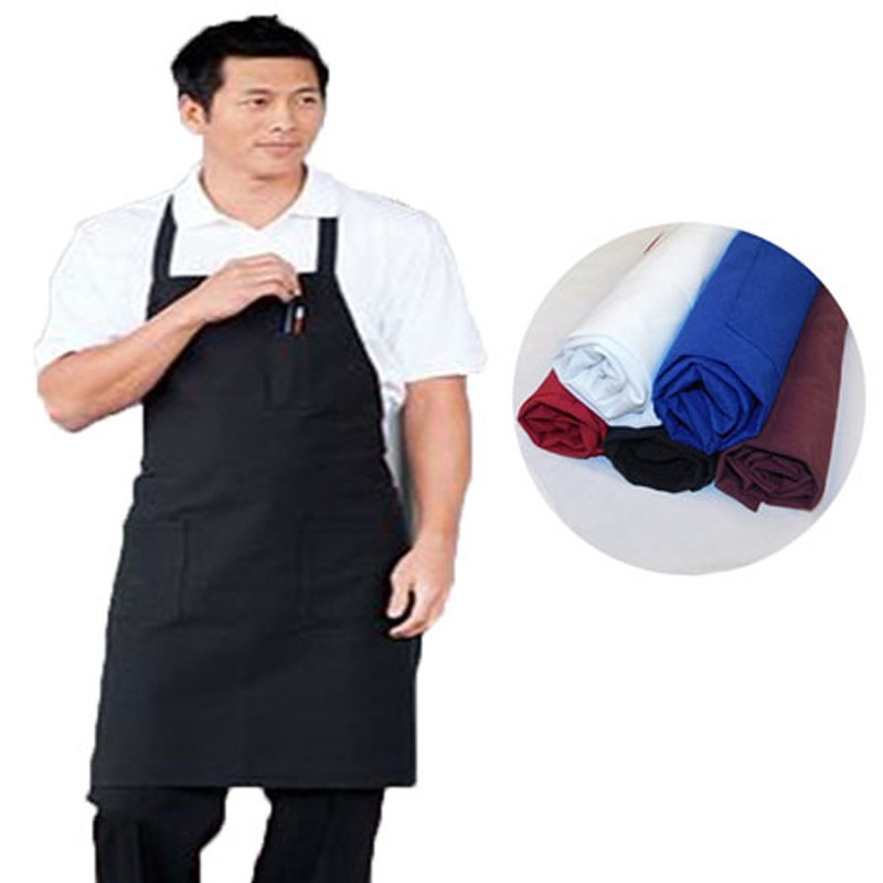 3CAP8030  All Purpose 3  Pocket Apron 