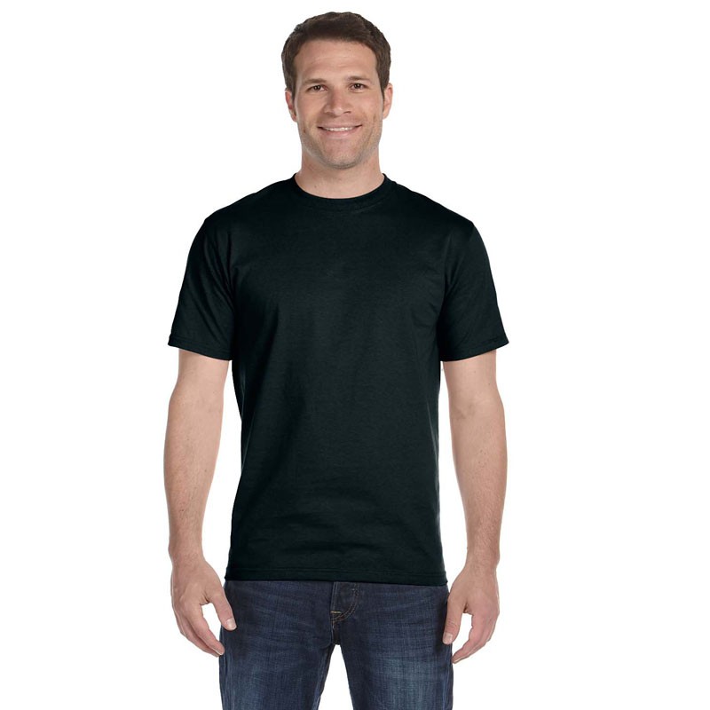 518T   Hanes Men's Tall 6.1 oz. Beefy-T®