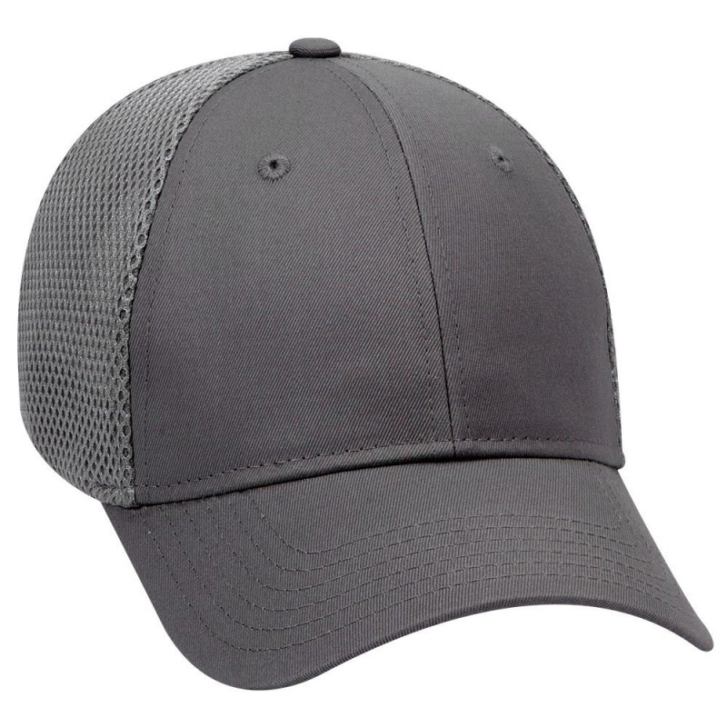 83-605 6-Panel Cap