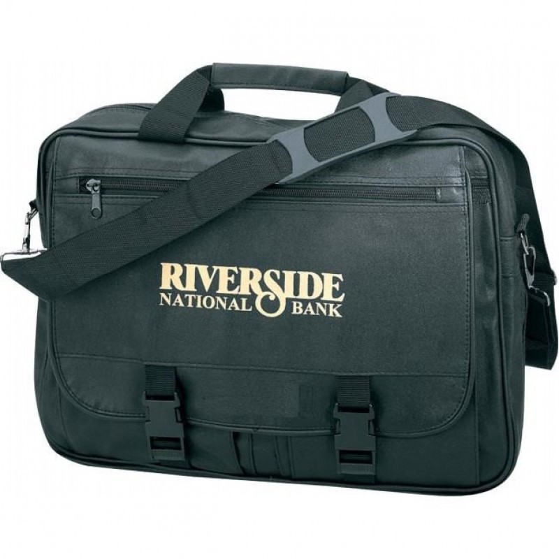 BC5023   Expandable Briefcase 