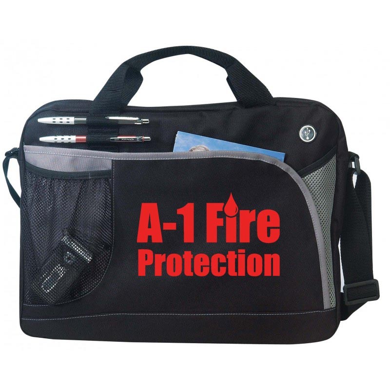 BC5064   Convention Briefcase 