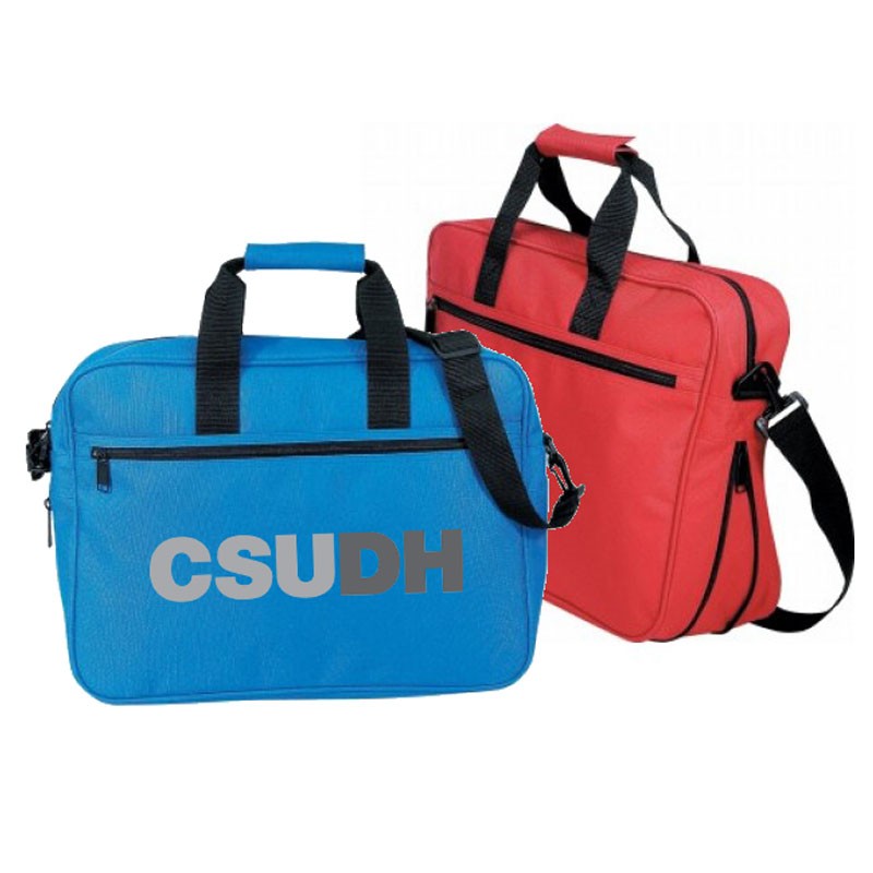 BC5083   Expandable Business Portfolio Briefcase 