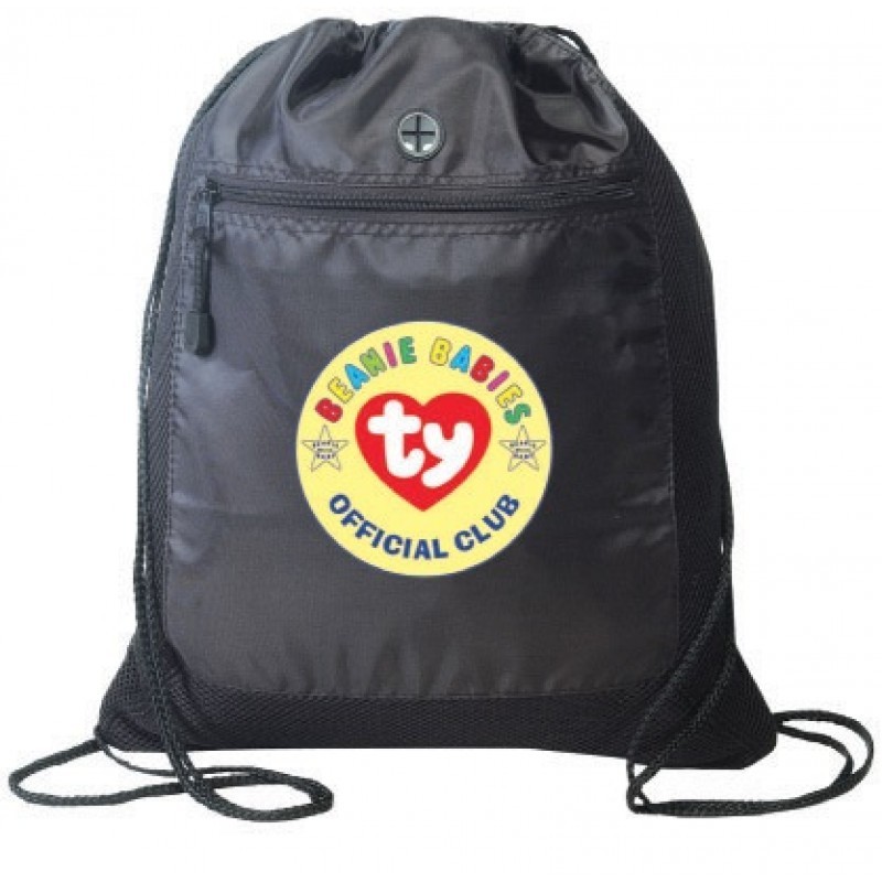 BP2052   Drawstring Tote Bag 