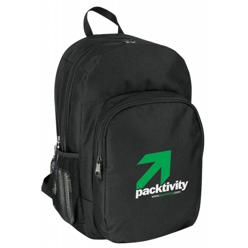BP2062   Daily Deluxe  BackPack 