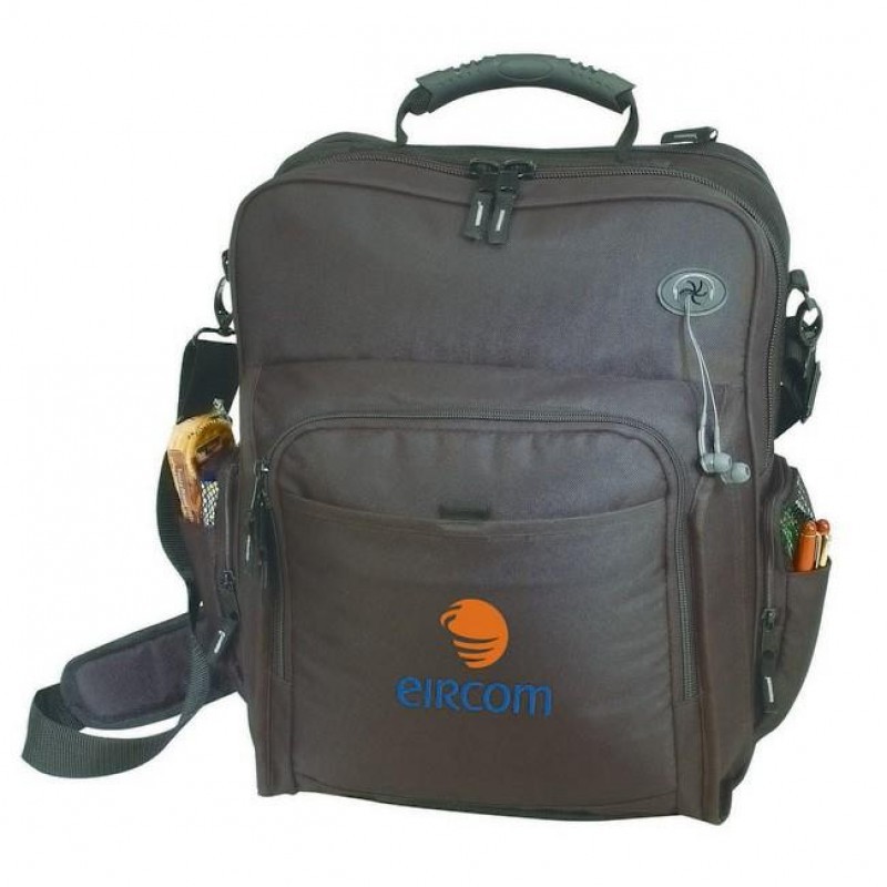BP5099   Computer Briefcase & BackPack 