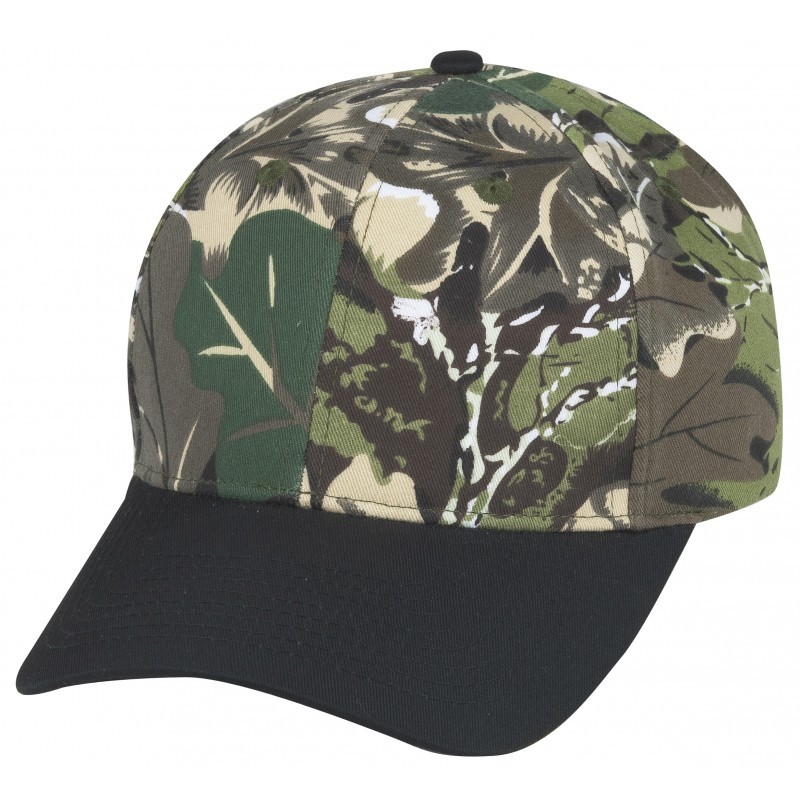 Olive/Black