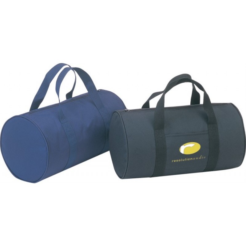DB3012   Front Pocket Rolling bag 