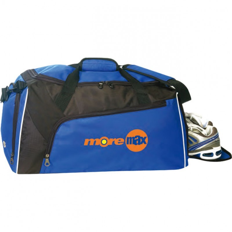 DB6060   Game Day Duffel Bag 