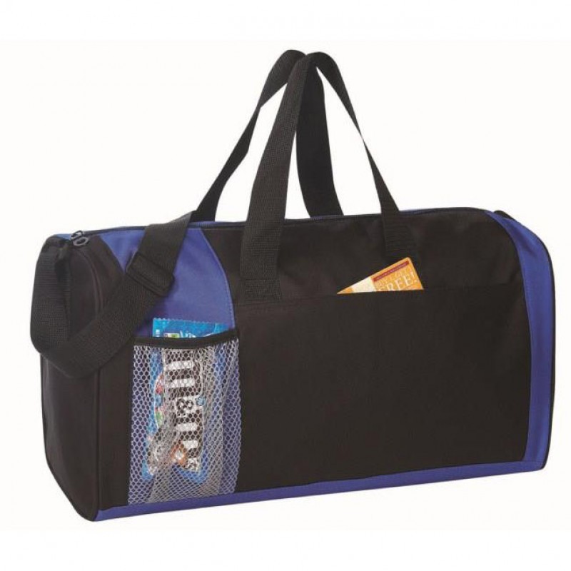DB6072   Student Favorite  Duffel Bag 