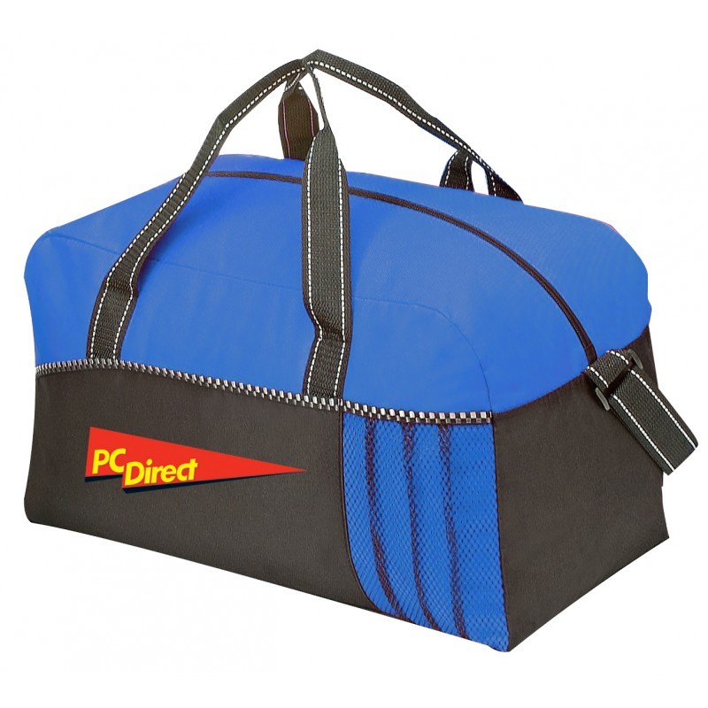 DB6077   Duffel Bag 