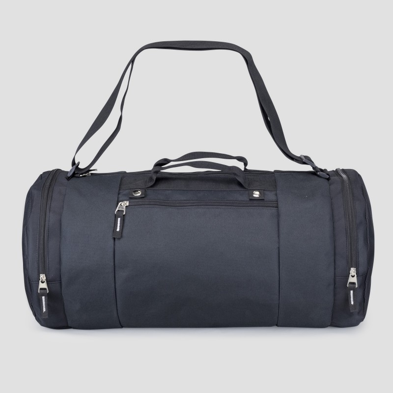 DB6605 - Oblong Poly Roll Duffel Bag