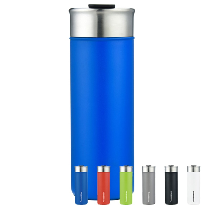 DW4023 Double Wall Tumbler 18oz.