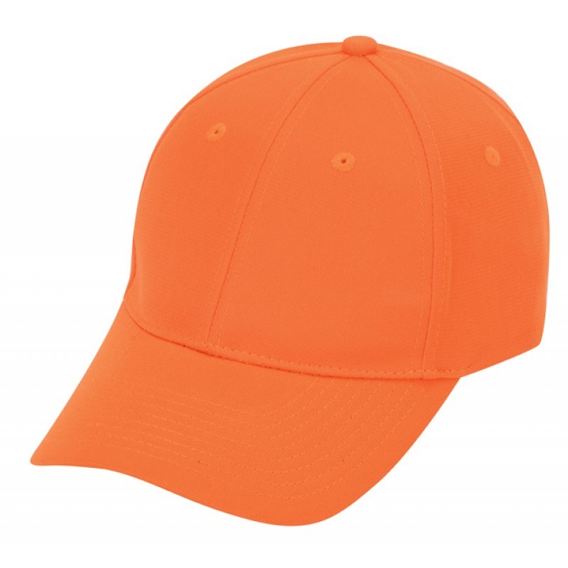 FO76301   Flame Orange Cap