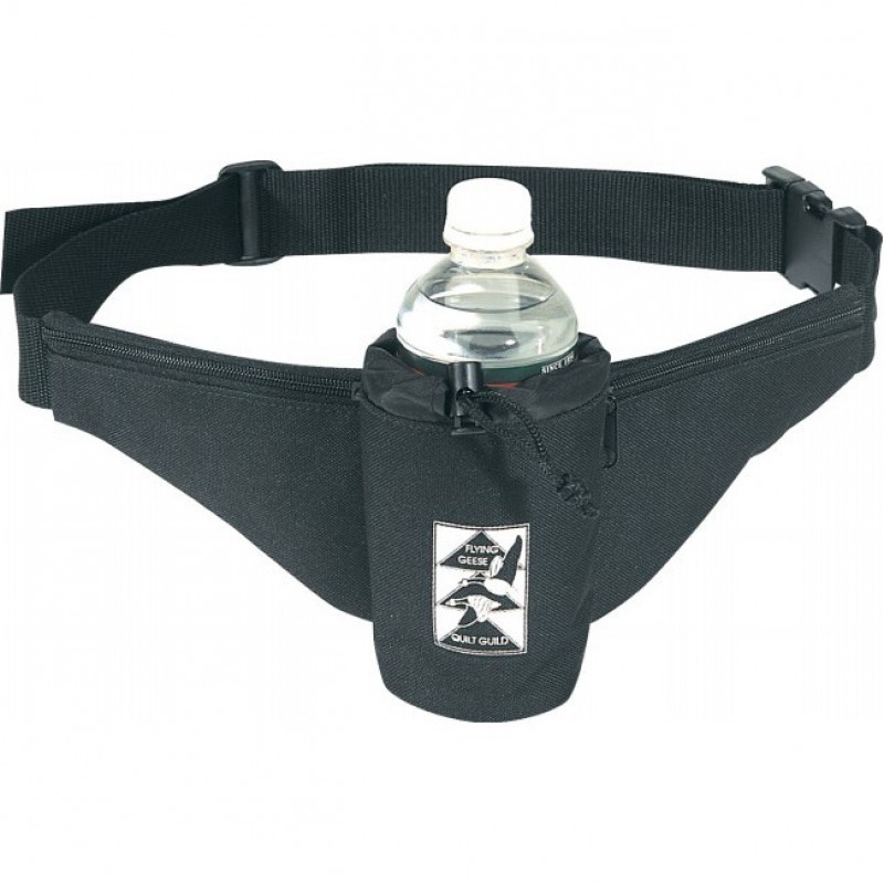 FP1039   WAIST FANNY BOTTLE HOLDER PACK