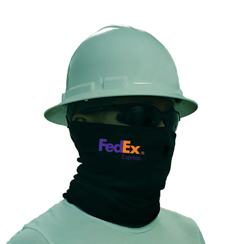 NG200 - Deluxe Ultra Soft and Warm Winter Fleece Neck Gaiter