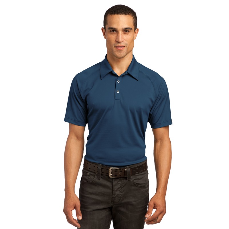 OG110   OGIO® - Optic Polo