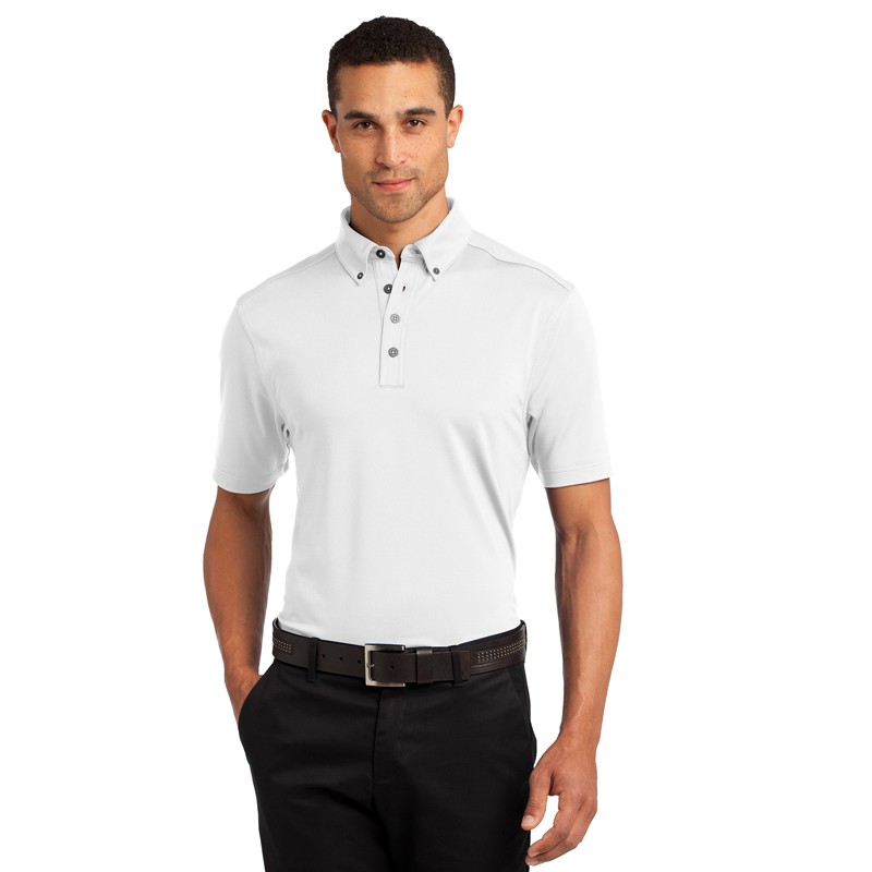 OG122   OGIO® Gauge Polo