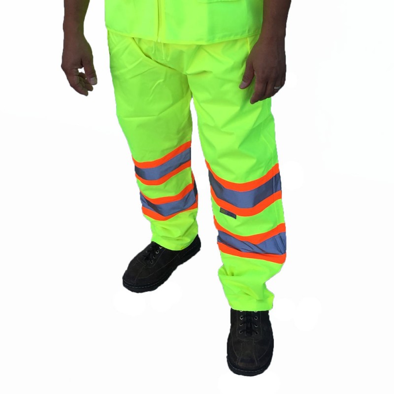 SAP5000  ANSI/ISEA 107-2020 Class E Safety Pants