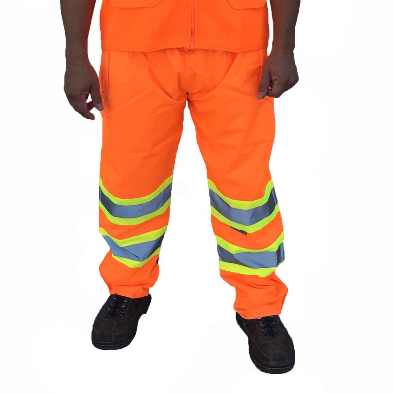 SAP6000 ANSI/ISEA 107-2020 Class E Safety Pants