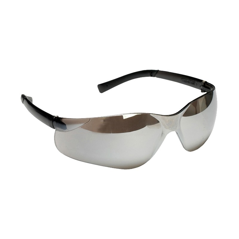 SGEL   Safety Glasses w/ Nylon matte frame 