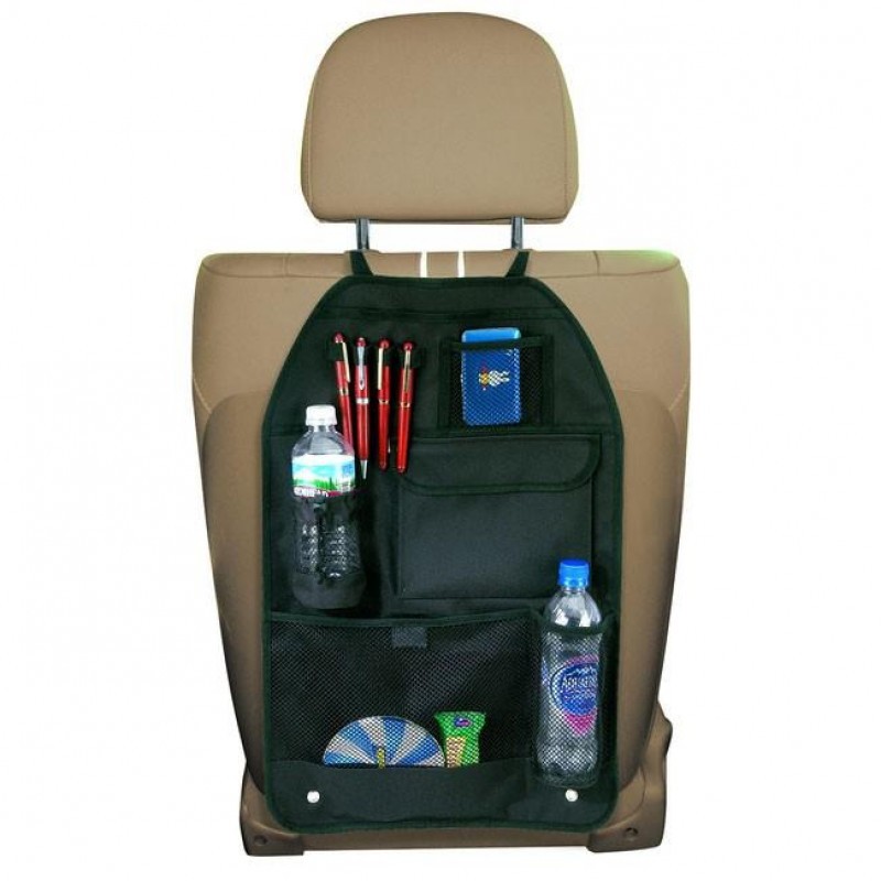 SP1058   Deluxe Car organizer