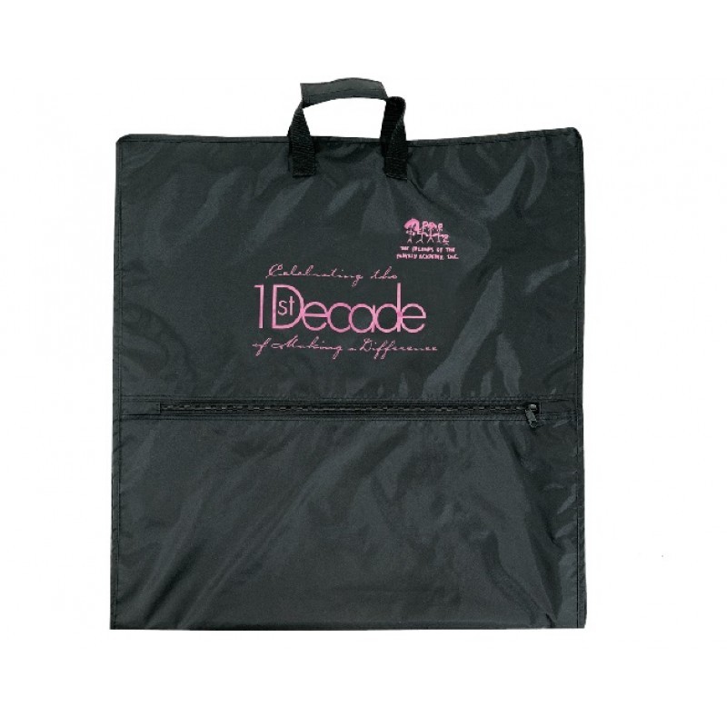 SP6048   Nylon Travel Garment Bag