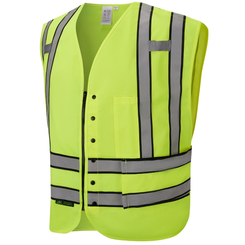 SVP5005 Public Safety Vest
