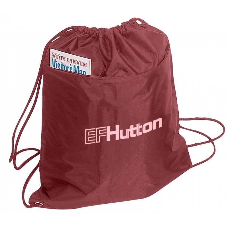 TB151   CASUAL LAUNDRY BAG