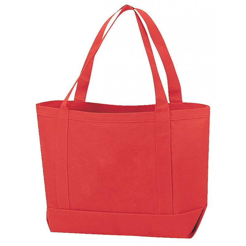 TB2005 Canvas Tote Bag