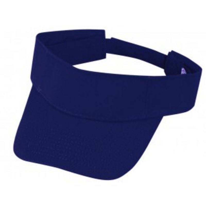 TV6070   Prostyle Visor Pro-stitching and Velcro Closure