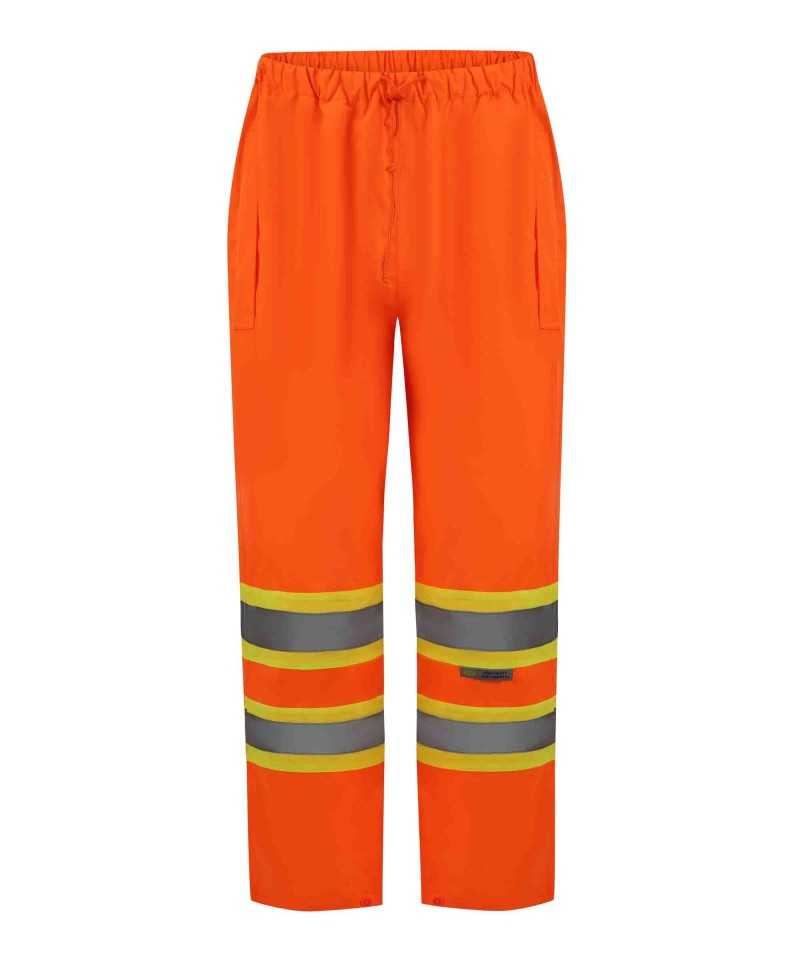 SAP6000 ANSI/ISEA 107-2020 Class E Safety Pants