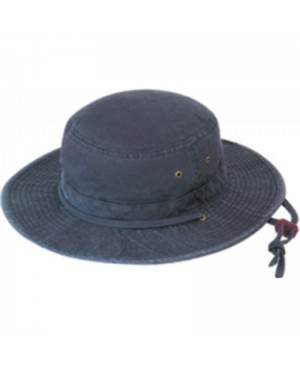 24106   Fisherman Cap Washed Bucket Hat