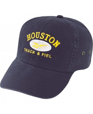 24401   Cap Washed - 6 Panel   Cap 