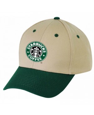 24601   Constructed - 6 Panel Cap 