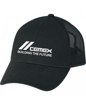 24602   Pro -Style / 6 Panel Cap 