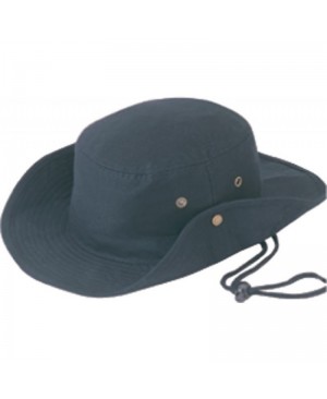 99306   Brush Cotton Twill Fisherman Bucket Hat