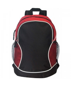 BP2046   Casual Poly BackPack 