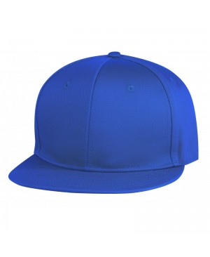 CFB29304   Flat Bill Snap Closure Cap 