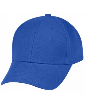 CFF29309   Flexible Fit Brushed Chino Twill cap 