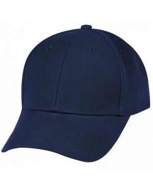 CFF29309   Flexible Fit Brushed Chino Twill cap 