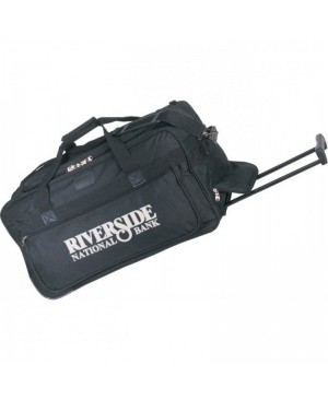 DB6017   Sport Bag With Wheels 