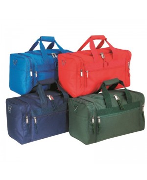 DB6018   Sport Duffel  Bag 