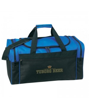 DB6022   Front Side Pocket Sport bag 