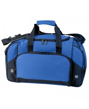 DB6038   Deluxe  Vented Duffel Bag 