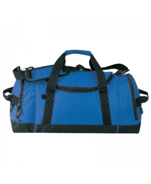 DB6044   Sport Duffel Bag Shoe Storage  