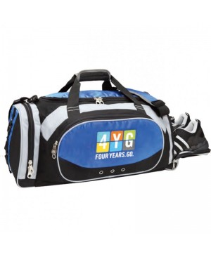 DB6078   Favorite Athletic Duffel Bag 